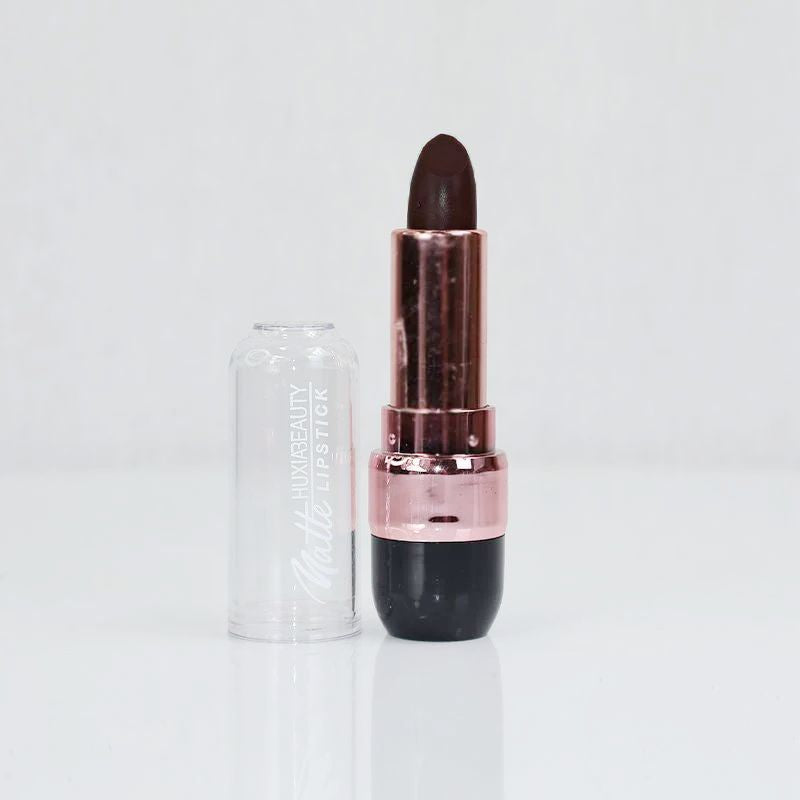 Hexia Beauty Matte Lipstick - Sangria  (10)