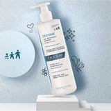 DEXYANE BODY CARE ULTRA-RICH CLEANSING GEL 400 ML - Shop N Save