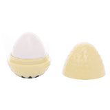 Hydrating Fruit Lip Balm : Strawberry-Lips Care (Yellow)