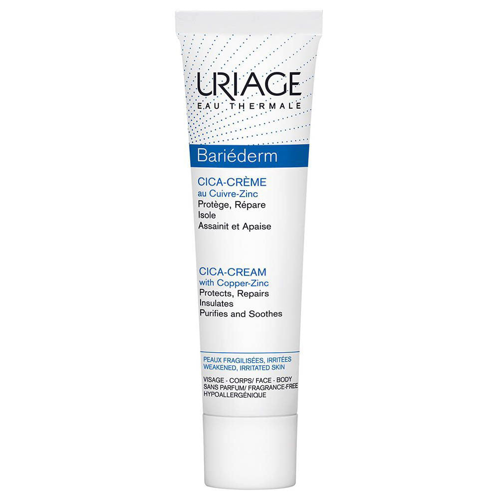 BARIEDERM CICA LEVRES PROT T 15ML - Shop N Save