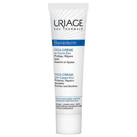 BARIEDERM CICA LEVRES PROT T 15ML - Shop N Save