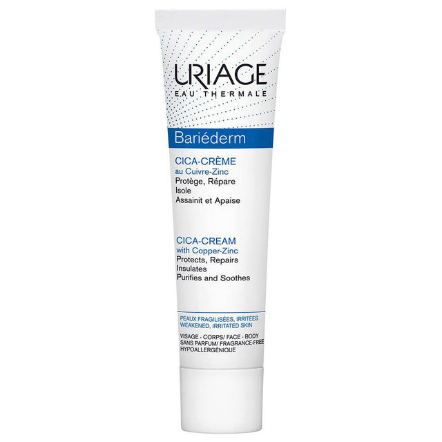 BARIEDERM CICA LEVRES PROT T 15ML - Shop N Save