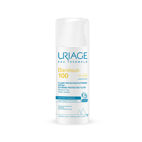 BARIESUN SPF50+ FLUID 100 F 50ML - Shop N Save