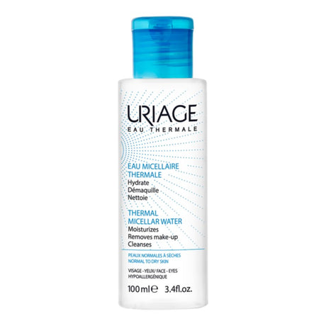 EAU MICELLAIRE THERMALE(BLUE) DRY SKIN  100 ML - Shop N Save