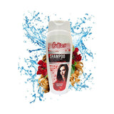 Collins Anti Hair Fall Shampoo - Keratin Enriched, 400ml - Shop N Save