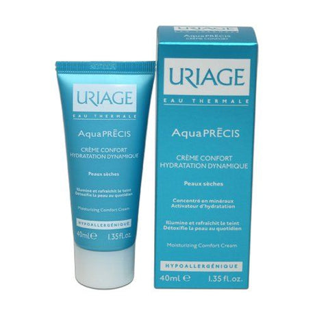AQUAPRECIS CREME CONFORT T 40 ML NF - Shop N Save