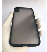 IPhone X/XS Back Cover