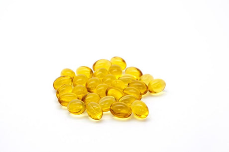 Youth Show Hair Soften Essence: 60 Softgel Capsules, Nourishing Formula - Shop N Save