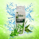 Collins Anti-Dandruff Shampoo - Aloe Vera, 400ml Care - Shop N Save