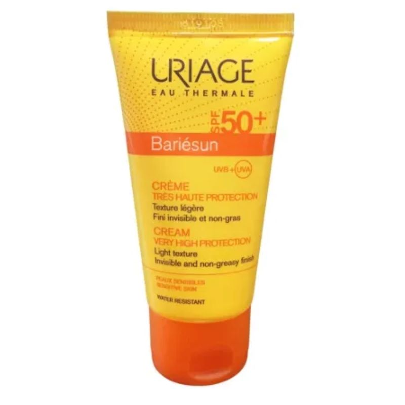BARIESUN SPF50+ TINTED CREAM FAIR T 50ML - Shop N Save