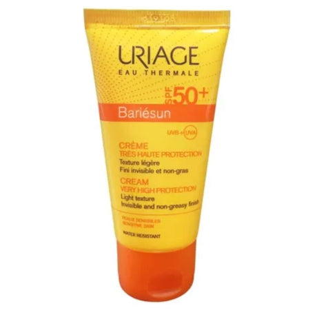 BARIESUN SPF50+ TINTED CREAM FAIR T 50ML - Shop N Save