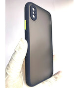 IPhone X/XS Back Cover
