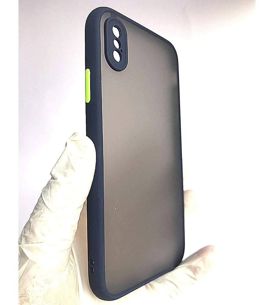 IPhone Cover X