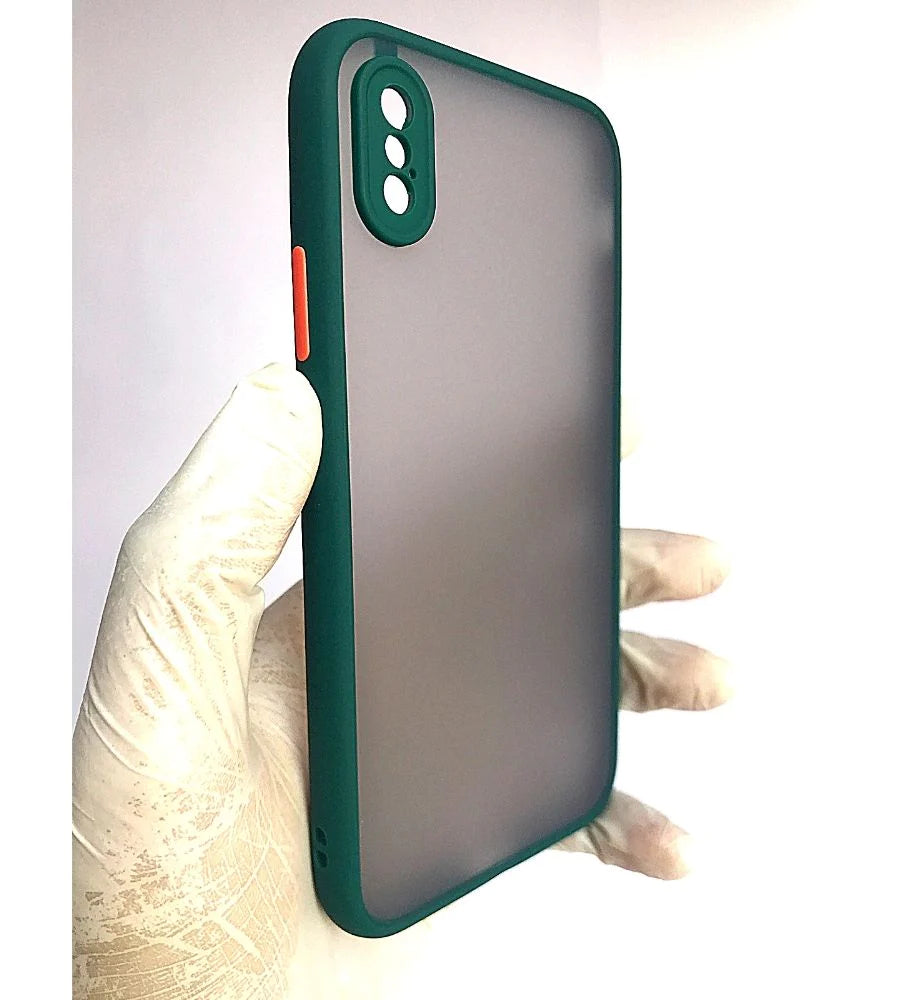 IPhone X/XS Back Cover