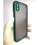 IPhone Cover X