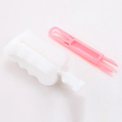 Pink Washable Sponge - Multi-Purpose Removable Cup Cleaning - Shop N Save