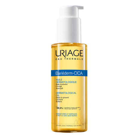 BARIEDERM CICA-HUILE FP 100ML - Shop N Save