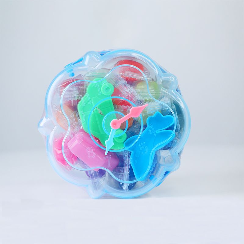 Flamingo Play Dough: 16 Colors for Creative Fun and Educational Play - Shop N Save