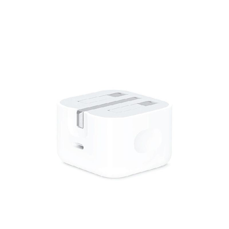 Type C 20W Fast Charger: Compact, Universal, Durable Design - Shop N Save