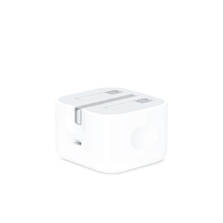 Type C 20W Fast Charger: Compact, Universal, Durable Design - Shop N Save