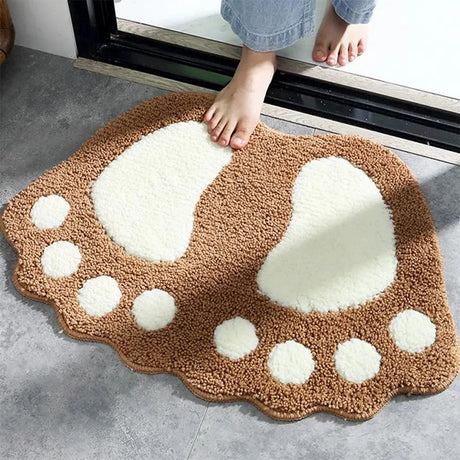 Multicolor Home Mats: Living Room, Bathroom Decor, Affordable - Shop N Save
