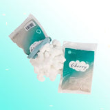 Gentle Cotton Balls: Skincare, Makeup, First Aid Essential - Shop N Save