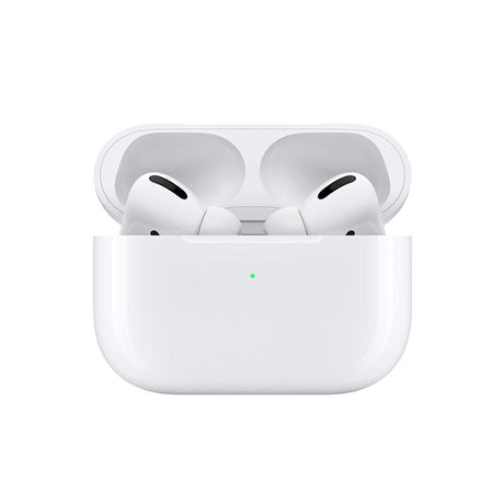 Wireless White Earbuds: AirPod Pro Bluetooth Headphones - Shop N Save
