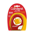 Canderel Sucralose 300's: Zero-Calorie, Sugar-Like Taste, Diabetic-Friendly - Shop N Save