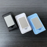 Universal Phone Holder: Adjustable, Foldable, Sturdy, Multi-Device - Shop N Save