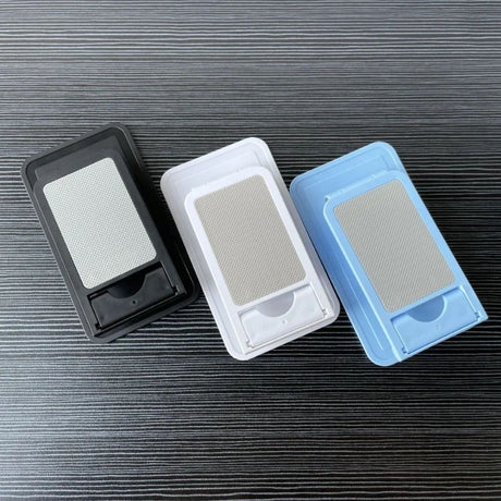 Universal Phone Holder: Adjustable, Foldable, Sturdy, Multi-Device - Shop N Save