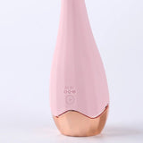 Electric Facial Brush: Waterproof, Massage, Deep Cleaning - Shop N Save