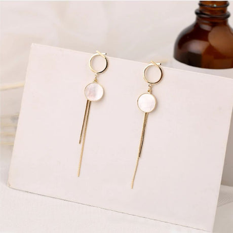 Bone Ears: Unique Lightweight Statement Earrings for Edgy Style - Shop N Save