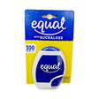 Equal Sucralose 300's: Zero-Calorie Sweetener, Diabetic-Friendly - Shop N Save