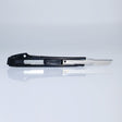 Small Paper Cutter - Compact, Precision Cutting, Portable (Black) - Shop N Save