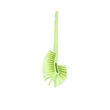 Best Choice Toilet Brush: Long Handle, Double-Sided, Durable - Shop N Save