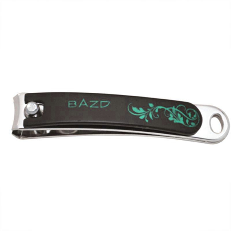 BAZD Big Toenail Clipper - Stainless Steel Precision Nail Care - Shop N Save