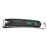 BAZD Big Toenail Clipper - Stainless Steel Precision Nail Care - Shop N Save