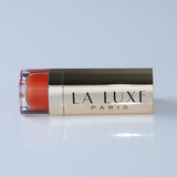 Laluxe Paris Lipstick 707: Chic Color, Long-Lasting, Hydrating - Shop N Save