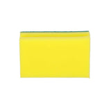 Kanglilai Cleaning Sponges Yellow &amp; Green, Versatile Use - Shop N Save