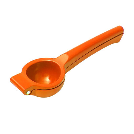 Aluminum Manual Juicer: Efficient Hand Squeeze for Fresh Citrus Juice - Shop N Save