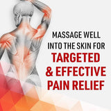 RADIAN Massage Cream 100g: Soothing Relief, Skin-Friendly Formula - Shop N Save