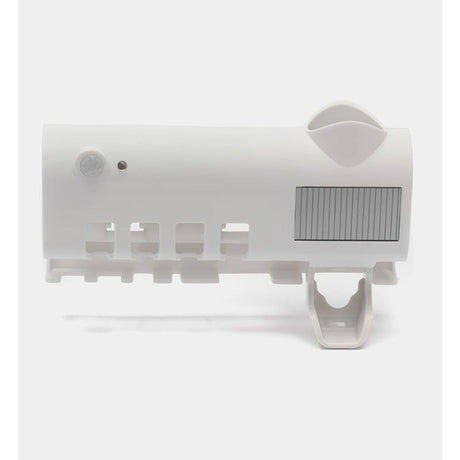 Oral Care Essentials: Toothpaste, Gum Care, Innovative Projector - Shop N Save