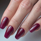 Fashion Plus Nail Polish - Magenta Haze (38)