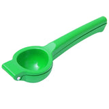 Aluminum Manual Juicer: Efficient Hand Squeeze for Fresh Citrus Juice - Shop N Save
