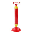 Bathroom Clog Cleaner - Drain Blaster Air Pump Plunger - Shop N Save