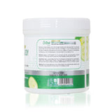 Collins Cucumber Scrub - 500ml, Gentle Exfoliation, Hydration