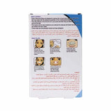 Lady Diana Nose Pack: Deep Cleansing, Pore Refinement, Easy Peel