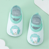 New Born Non-Slip Indoor Toddler Breathable Thin Shoes - Shop N Save