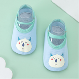 New Born Thin Breathable Non-Slip Indoor Toddler Shoes - Shop N Save