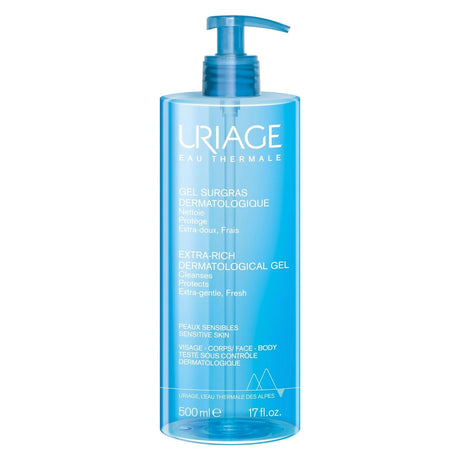 GEL SURGRAS DERMATOLOGIQUE F 500ML - Shop N Save
